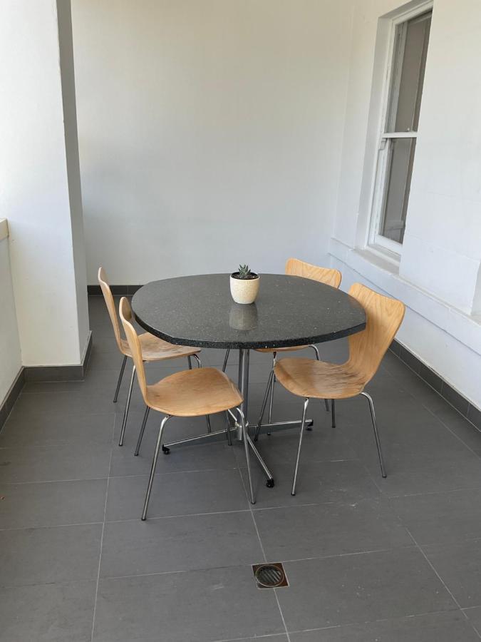 Argyle Accommodation Hobart Eksteriør bilde