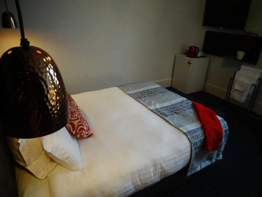 Argyle Accommodation Hobart Eksteriør bilde